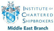 Institutional Partners - Institute of Chartered Shipbroker Middle East Branch