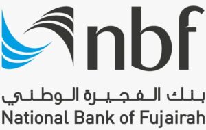 Gold Sponsor - National Bank of Fujairah