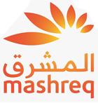Silver Sponsor - Mashreq