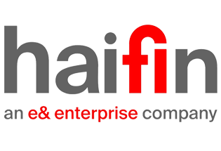 Lunch Sponsor - haifin