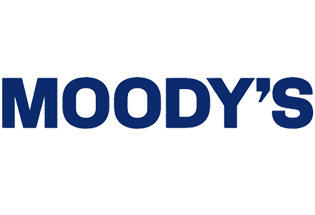 Bronze Sponsor - Moody's