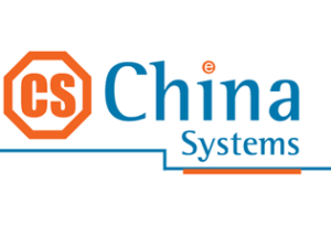 Gold Sponsor - China Systems